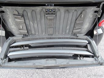 Smart Fortwo 0,8 CDi Aut. Kabrio KLIMA 2010 - 20