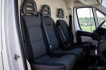 Fiat Ducato 2.3 MultiJet E6 L2H2 3,5t /ODPOČET DPH/ - 20