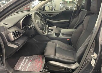 Subaru Outback 2.5 ACTIVE 2025 | Záruka 124 kw - 20