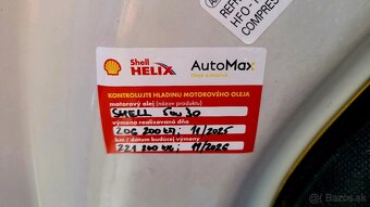 Subaru Legacy Outback 2,0 D 110 kW A/T 4x4 - 20