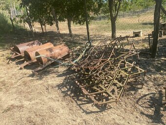 Konské veci náradia za kone - 20