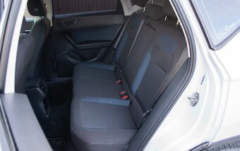 Seat Ateca 1.6tdi 115 DSG automat 85kW - 20