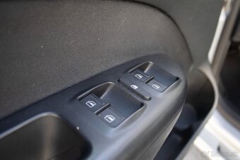 Škoda Octavia 2.0 TDI Elegance - 20