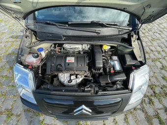 Citroen C2, 1.6 VTS - 20