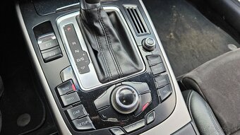 Audi A4 Allroad 2.0 TDI 177k Prestige S tronic quattro - 20