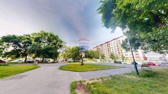 ✅ Kompletne rekonštruovaný 3i byt s výhľadom 10/12 - 20