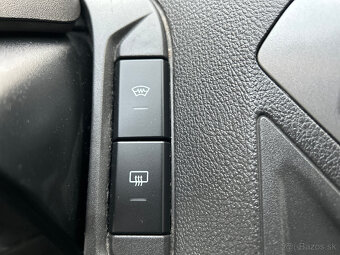 Ford Tourneo Custom L2H1, 9 - miestny, odpočet DPH - 20