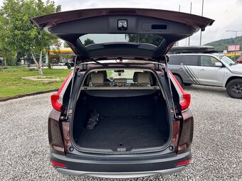 Honda CR-V Life Style Hybrid - 20