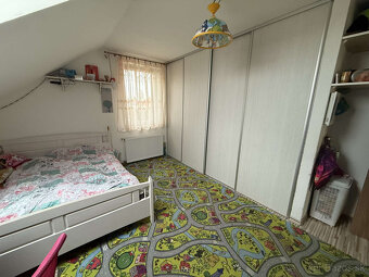 Nová cena - Rodinný dom na obrovskom pozemku - 20