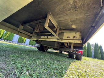 FORD TRANSIT AUTOKARAVAN 2.5 TD COLUMBIA 310 - 20