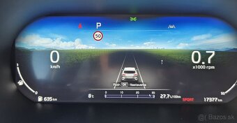 Kia XCeed 1.5 T-GDi GT-Line A/T - 20