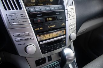Lexus RX 2006 - 20