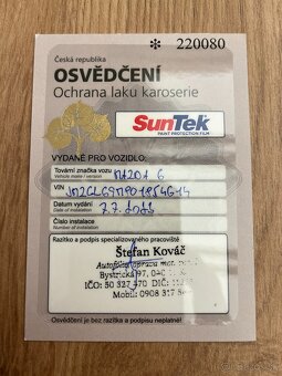 Mazda 6 Combi (Wagon) 2.5 Skyactiv-G194 A/T 2023 - 20