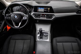 BMW Rad 3 Touring 320d mHEV xDrive - 20