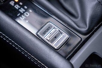 Mazda CX-3 2.0 Skyactiv-G121 Revolution A/T - 20