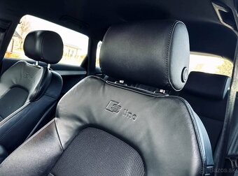 Audi A3 1.4 TFSI Ambiente 92kW - 20