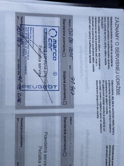 Peugeot 2008 1.5 BlueHDi Active - 20