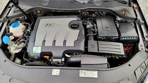 Volkswagen Passat Variant 1.6 TDI BMT Comfortline - 20