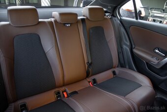 Mercedes-Benz A trieda 180 d /T - 20