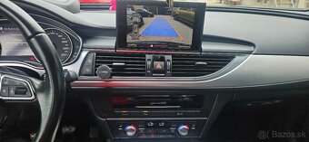 Audi A6 c7 2.0tdi 140kw - 20