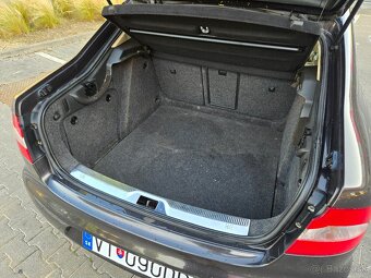 Škoda Superb 2.0 TDI, DSG - 20