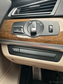 Bmw 740D - 20