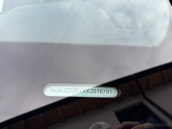 Audi Q5 2.0TDi S-line Quattro - Odpočet DPH - - 20