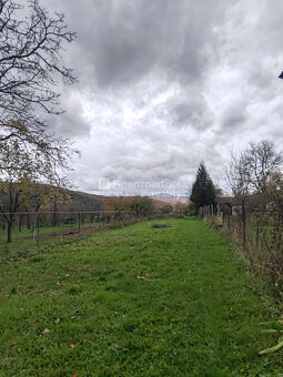 NOVINKA Rodinný dom s veľkým pozemkom a výhľadom na Veľkú J - 20