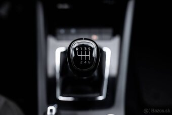 Škoda Octavia Combi 1.4 TSI Style - 20