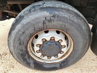 MAN TGA 28.360 6X4 - 20