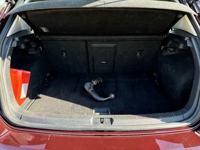 Vlkswagen Golf 1.4 TSI Hatchback - 20