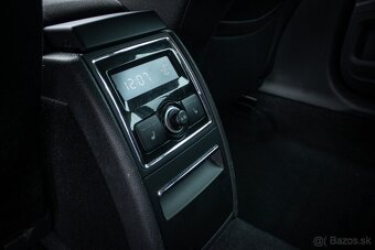 Škoda Superb Combi 2.0 TDI DSG 4x4 125kw /AJ NA SPLÁTKY/ - 20