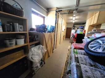 Bungalov Vyšný Kubín - 20