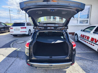 Renault Clio Grandtour - 20