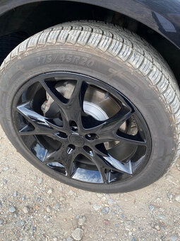 Q7 3,0 Tdi 176kw S line rv 2011,278000km, 2 majitel,5 mies - 20