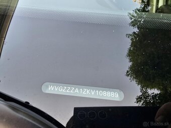 Volkswagen T-Roc 2.0 TDI Style DSG, Mesačne: 325€ - 20