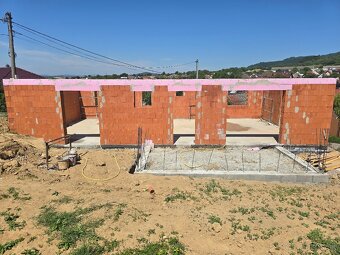 Novostavba domu - Mníchova Lehota, 264 000 EUR + dohoda - 20