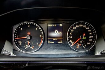 Volkswagen Transporter Multivan T6 - 20