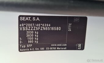 SEAT ATECA 2.0 TDI 150 FR DSG - 20