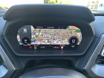 AUDI Q4 E-Tron 40 Sportback S-Line 2022 Kamera Kessy MATRIX - 20