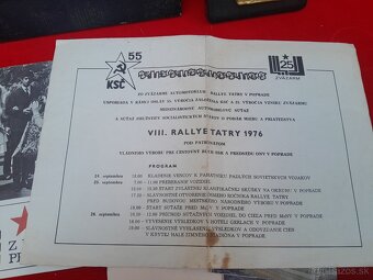 Veci z čias socializmu. - 20