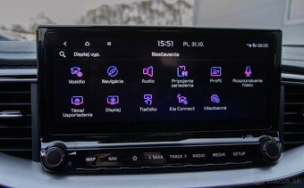 Kia ProCeed 1.6 T-GDi GT A/T, ZÁRUKA - 20