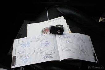 Fiat Freemont 2.0 16V 170k MultiJet 4x4 A/T - 20