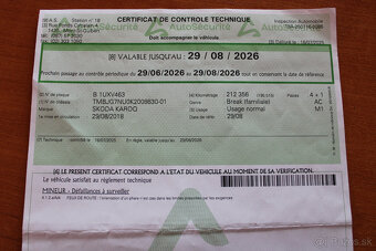 Škoda Karoq 1.6 TDI Ambition - 20