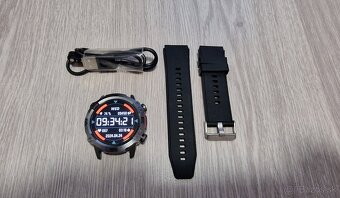 Hodinky smart watch - 20