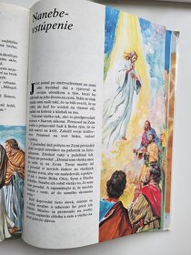 Biblia pre deti - 20