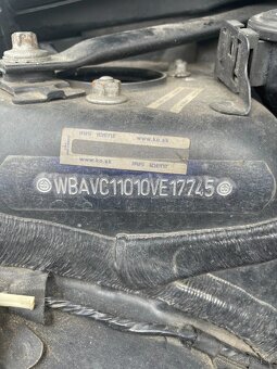 E90 318d 2006 - 20