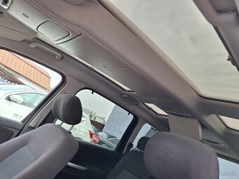 Ford Galaxy 2.0 TDCi 7 miestne - AJ NA SPLÁTKY OD 49,50e - 20