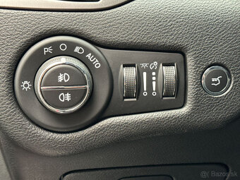 Jeep Cherokee 2.2 MultiJet Limited - 20