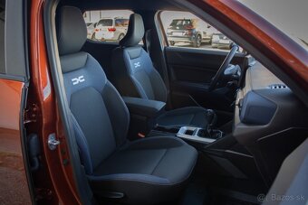 Dacia Duster 1.2 TCe 130 mHEV Journey - 20